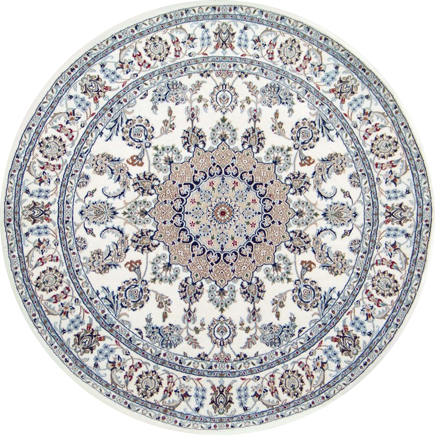 Crown Chandelier 1