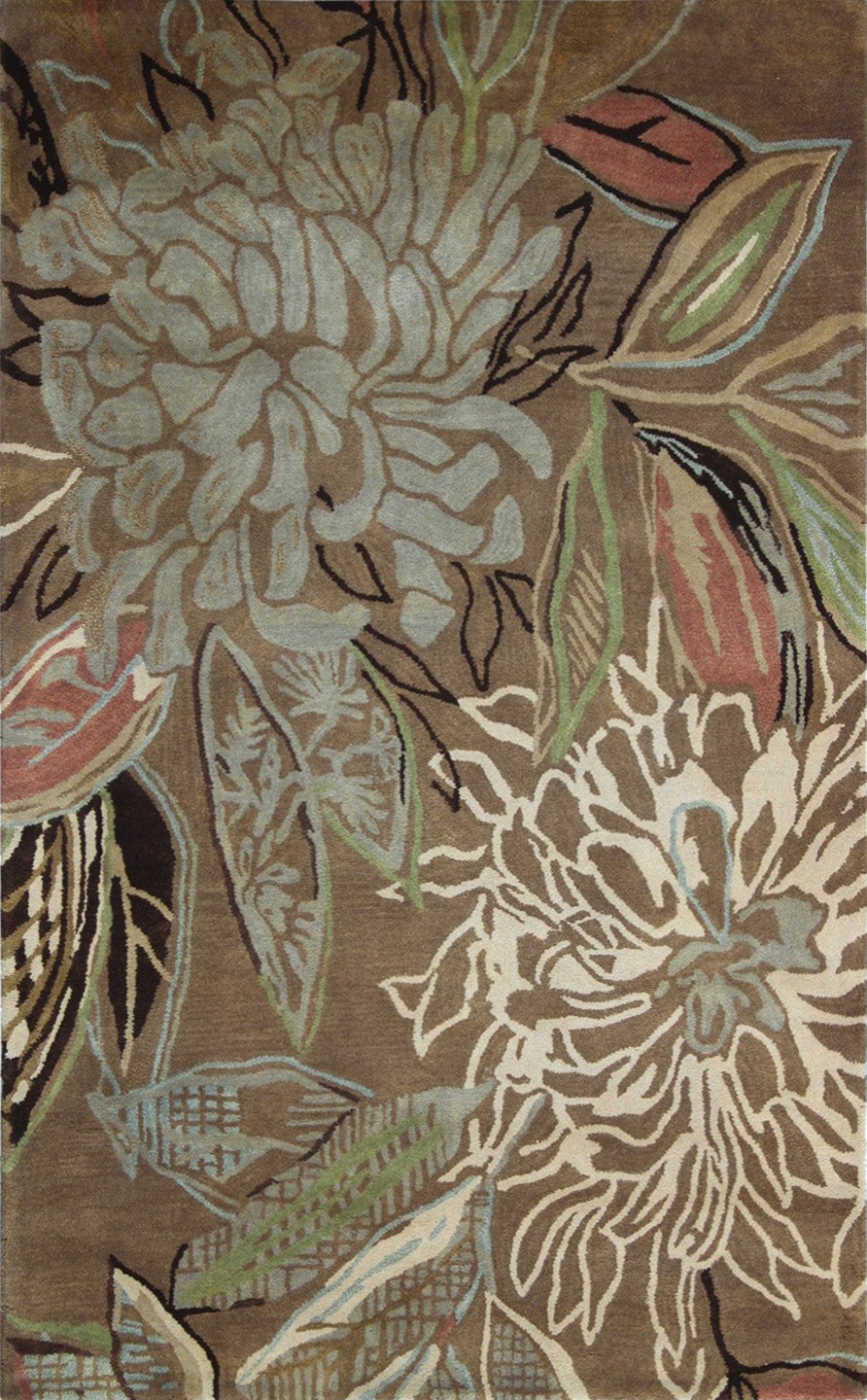 Botany 1
