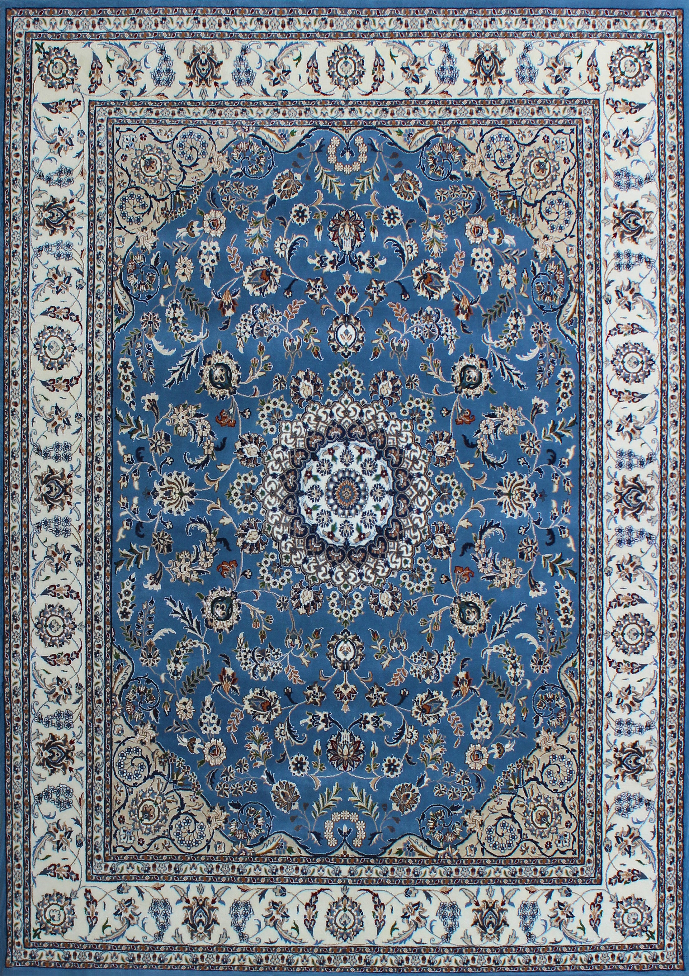 Crown Chandelier 3