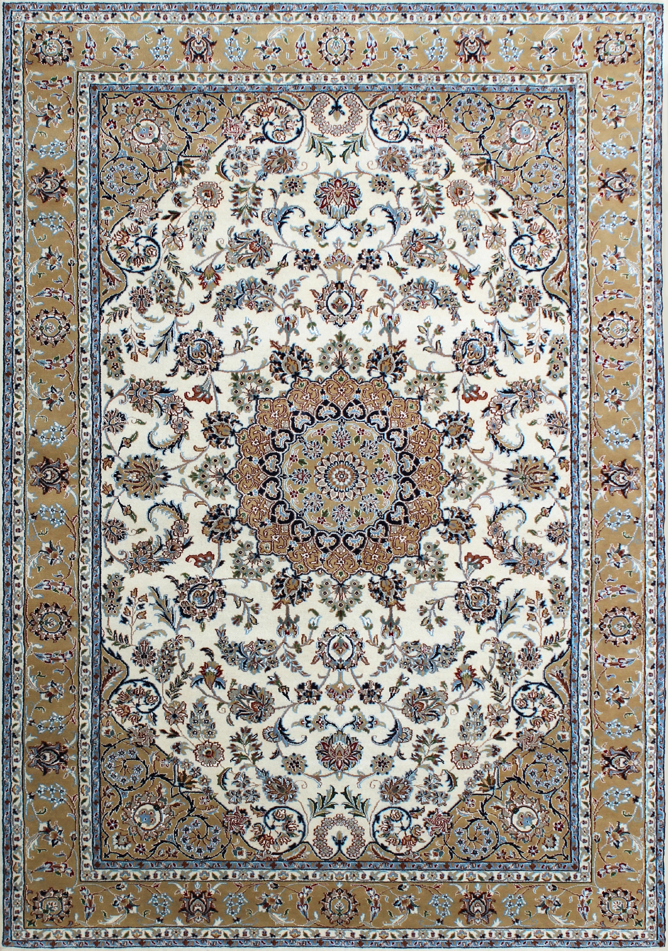 Crown Chandelier 5
