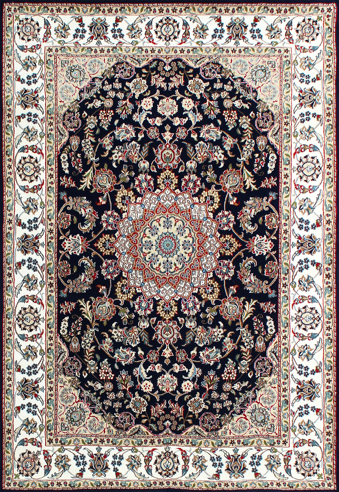 Crown Chandelier 6
