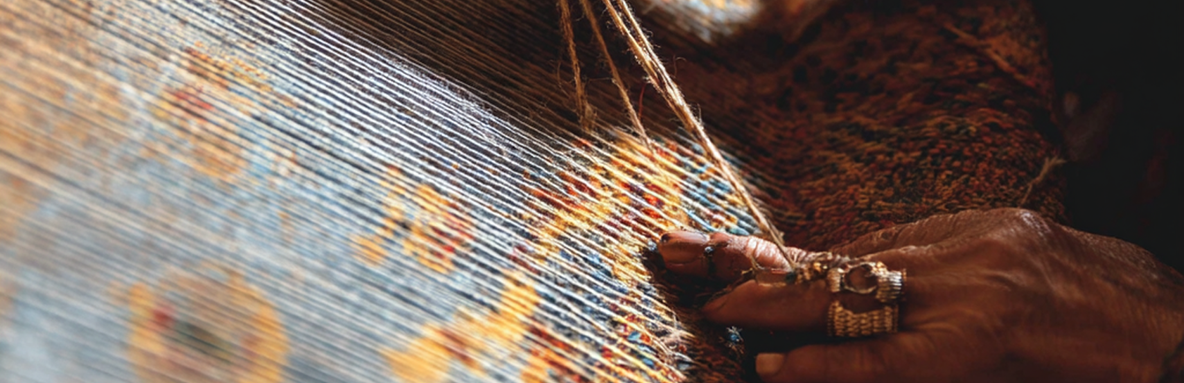 Artisan banner