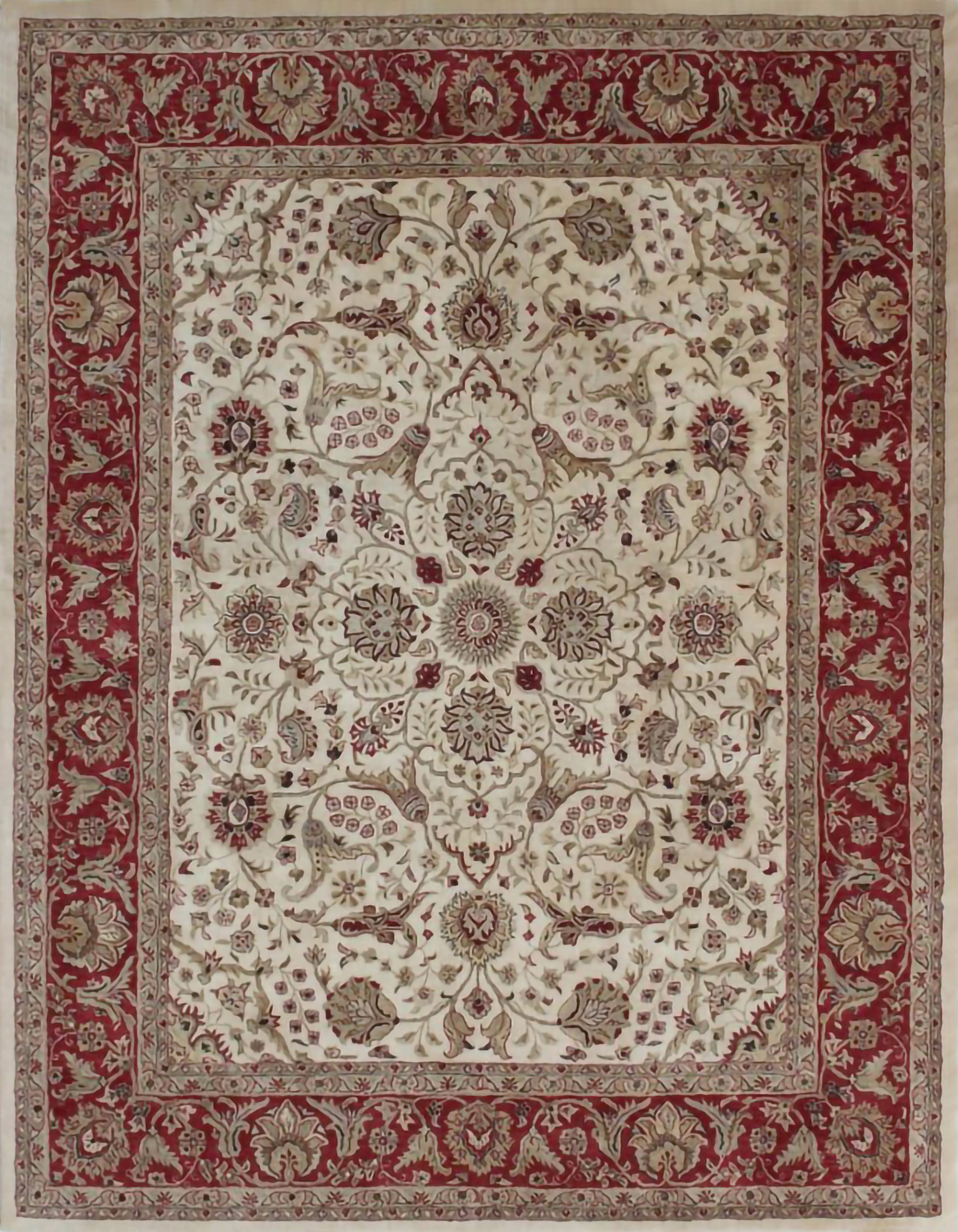 Mandala 1