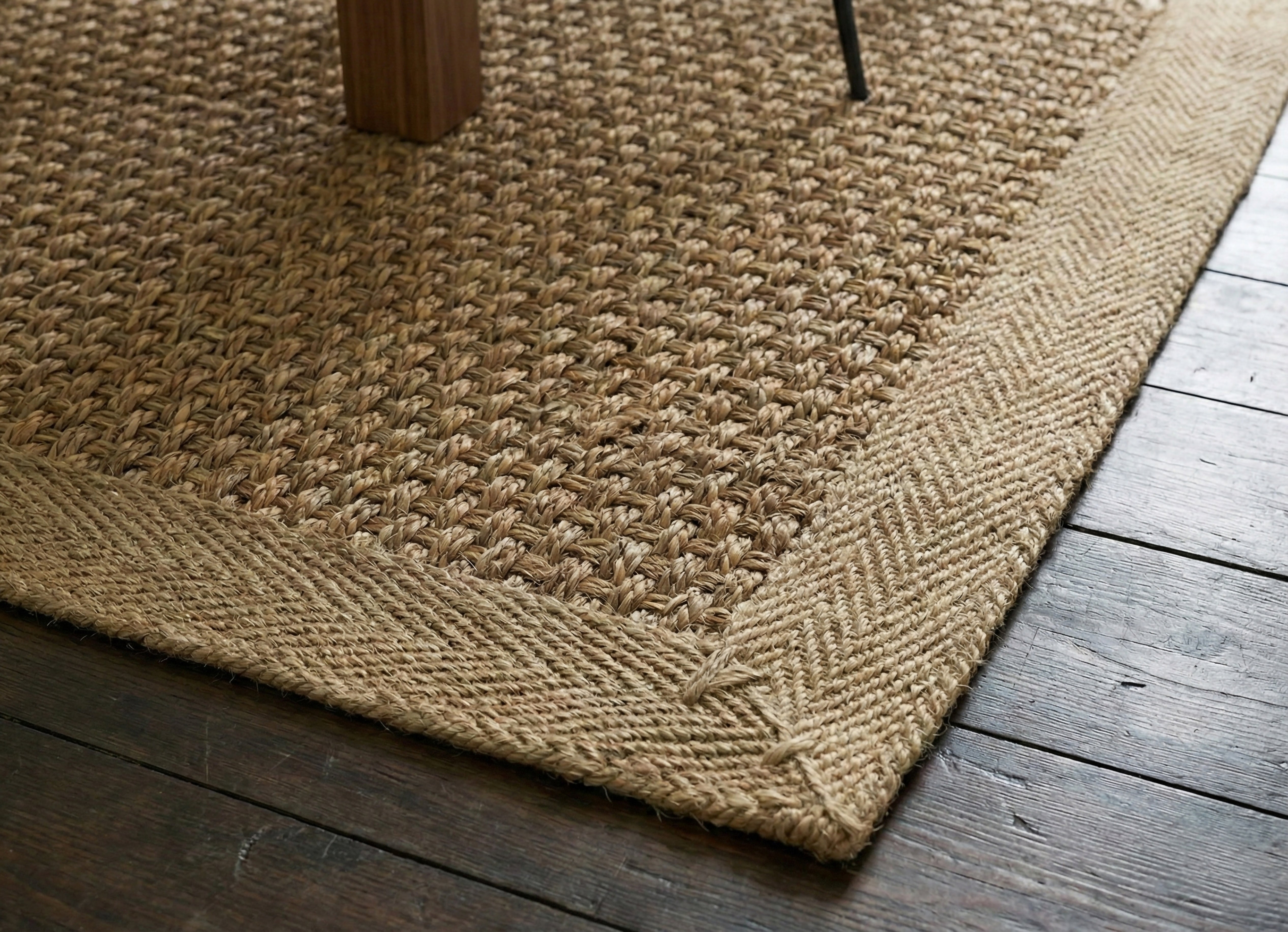 Tri Weft 1